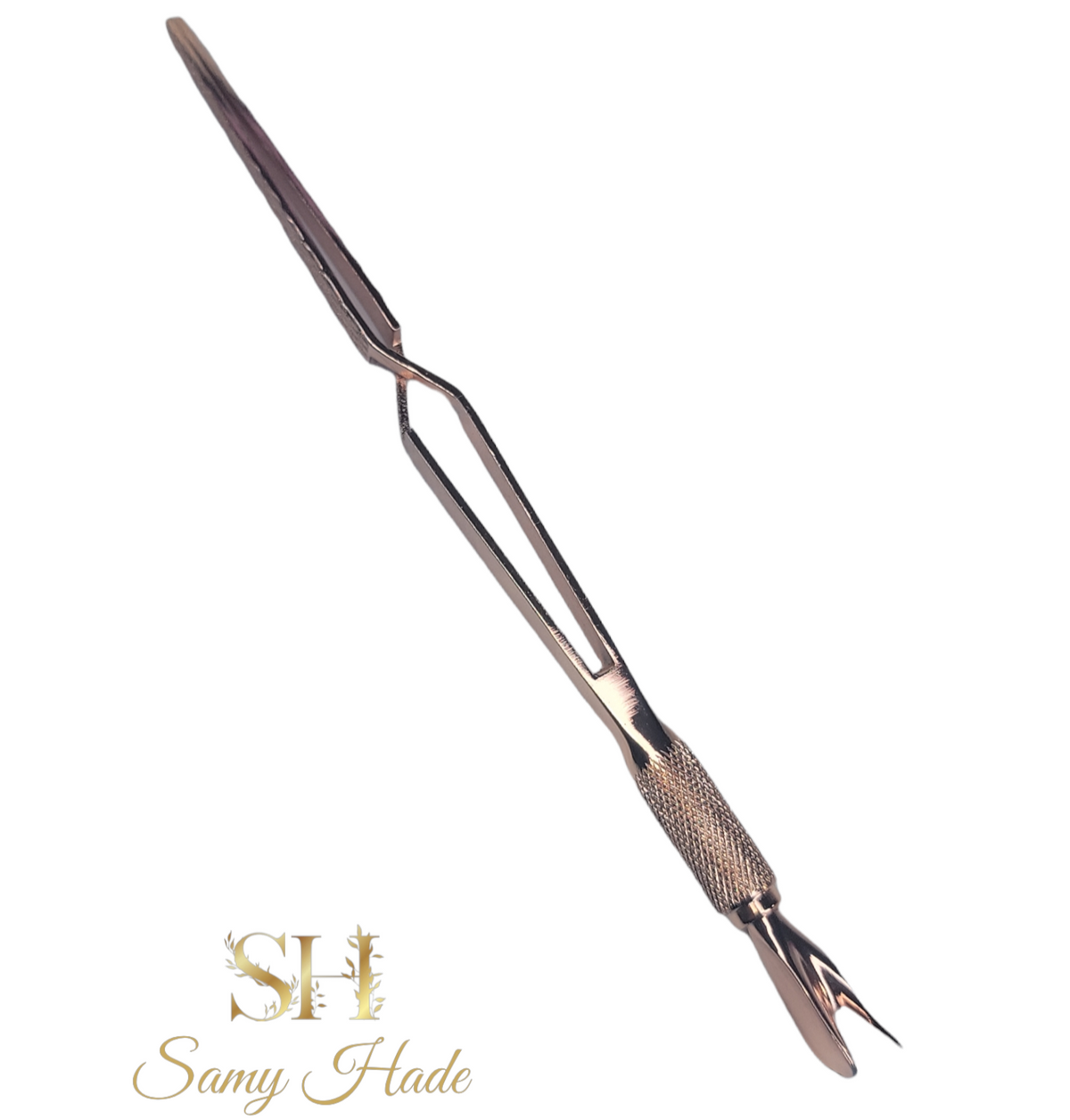 C-Curve Tweezer