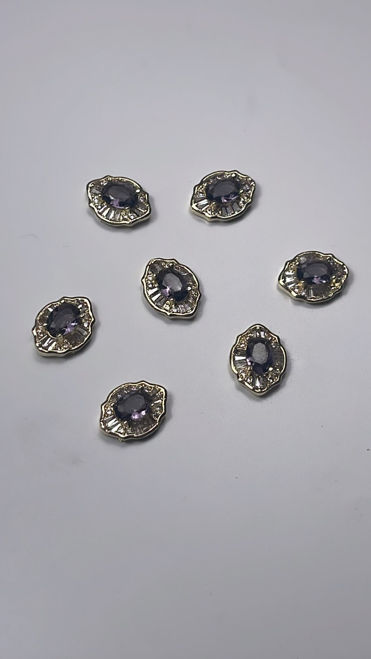 zirconia #110