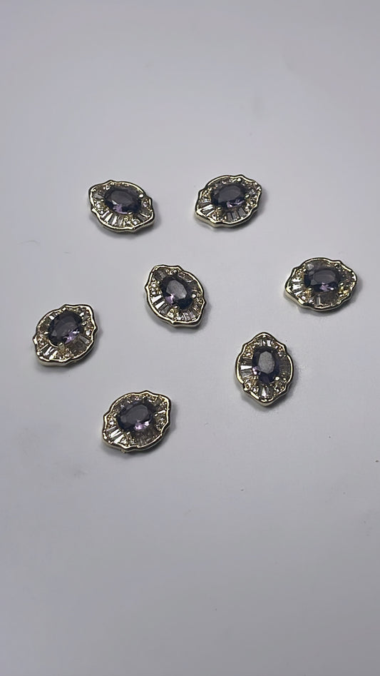 zirconia #110