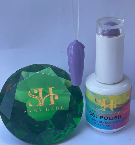 #095  Gel Polish 15ml