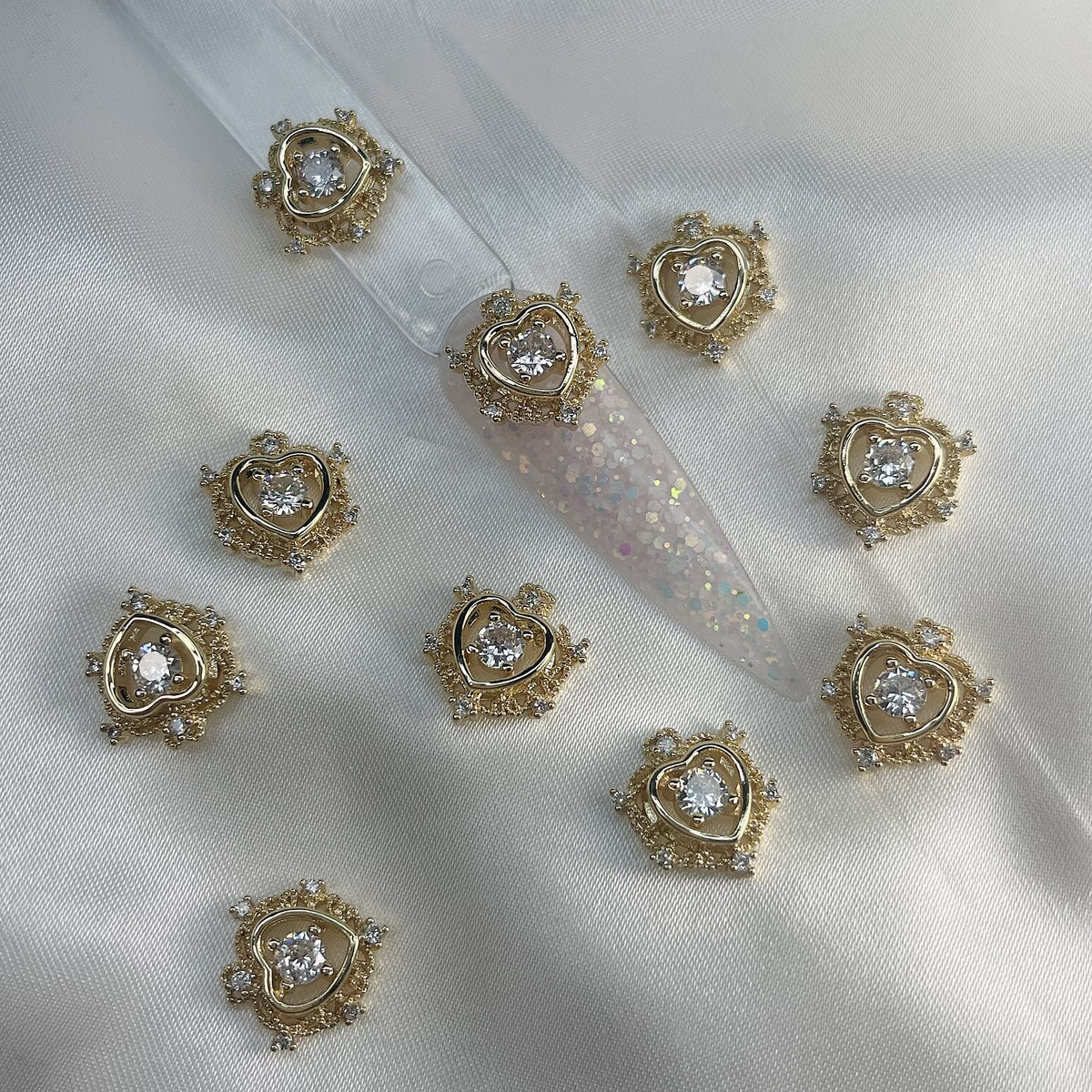 Zirconia #7