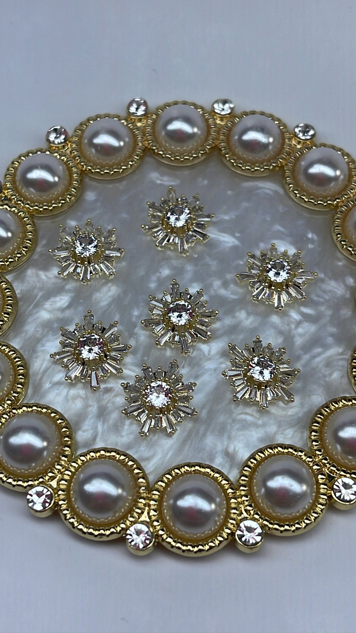 Zirconia #69