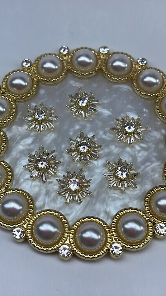 Zirconia #69