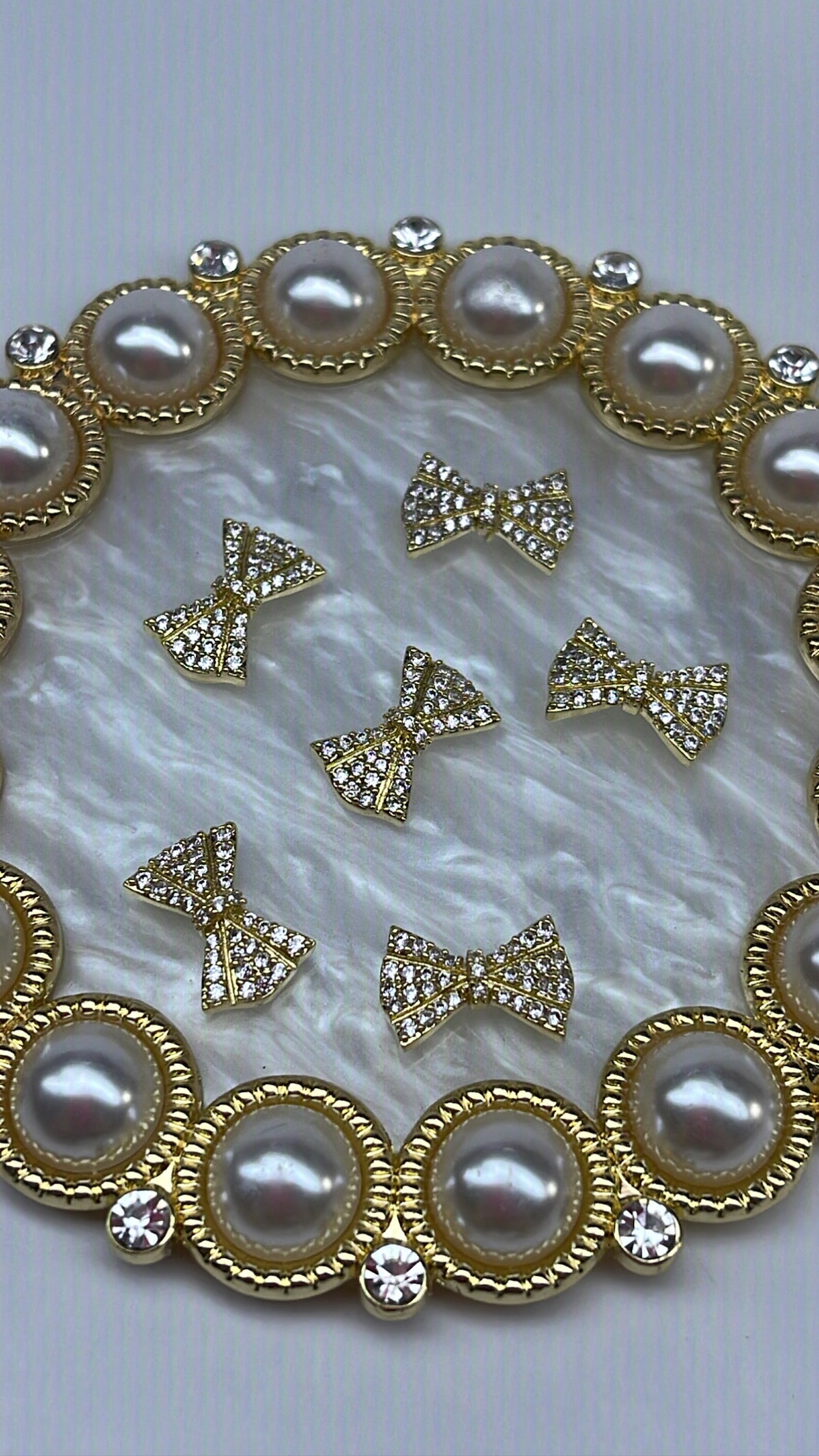 Zirconia #76