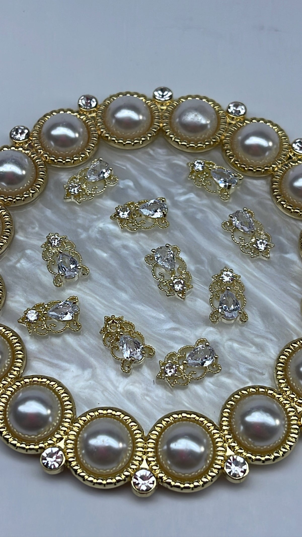 Zirconia #90 1 pcs