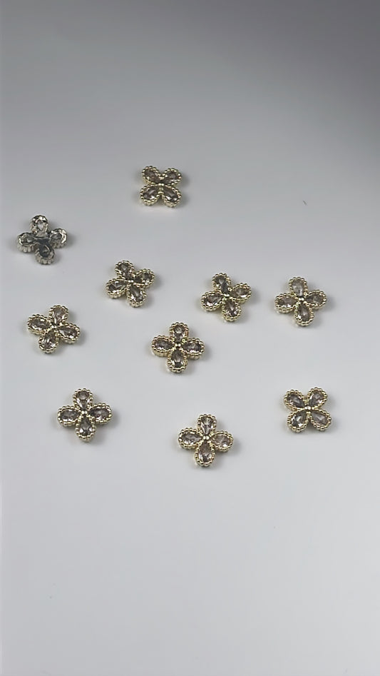 Zirconia #92 1pcs
