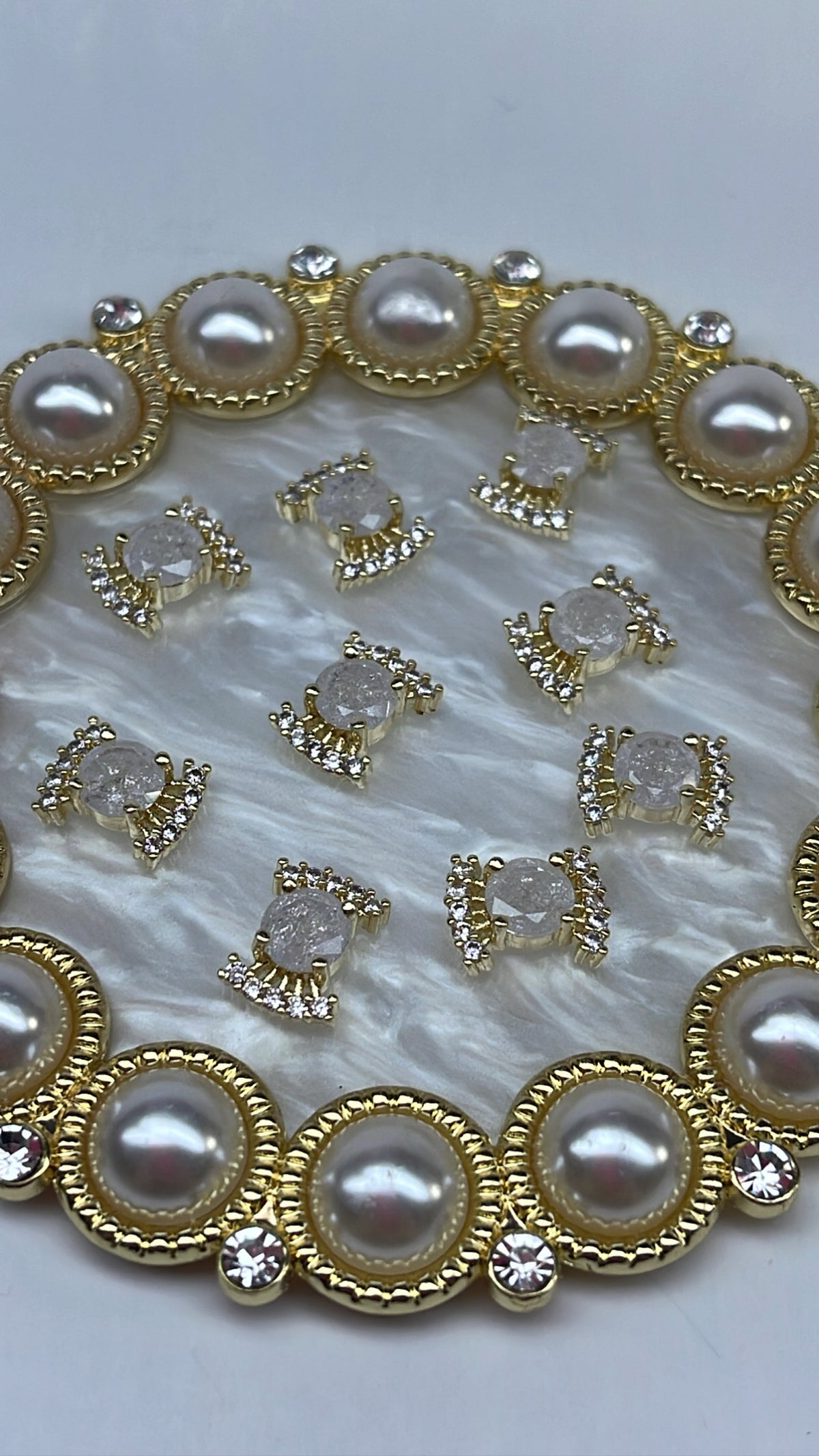 Zirconia #93 1 pcs