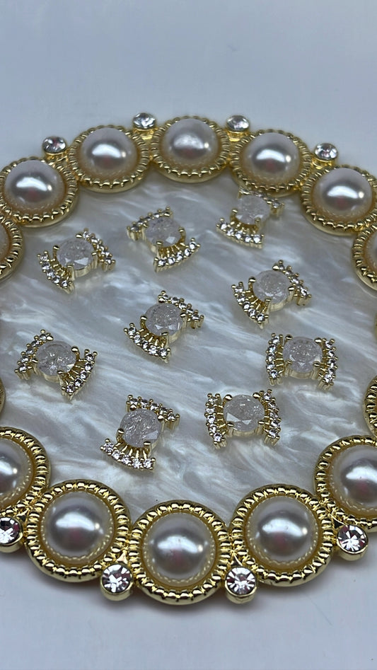 Zirconia #93 1 pcs