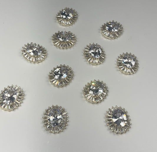 Zirconia #86 1pcs