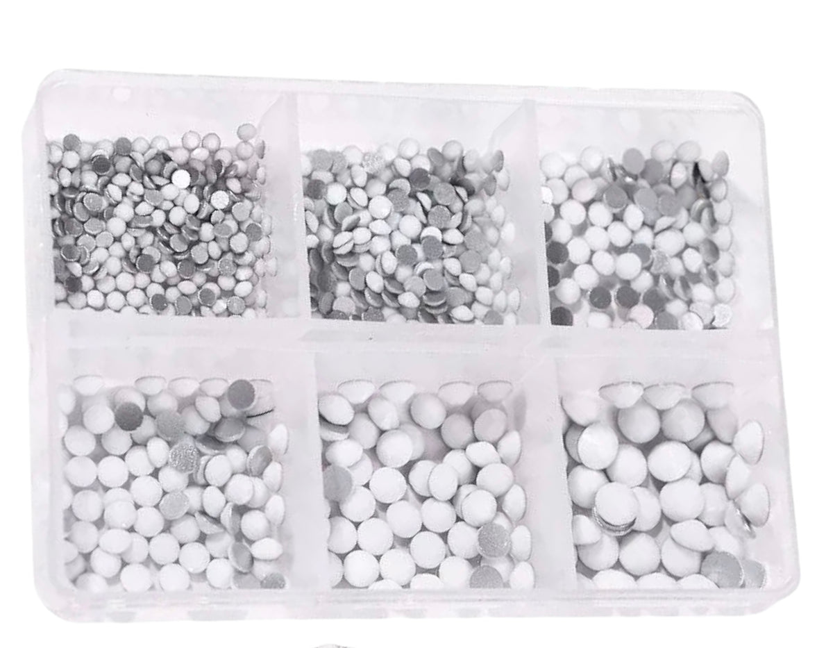 Crystals