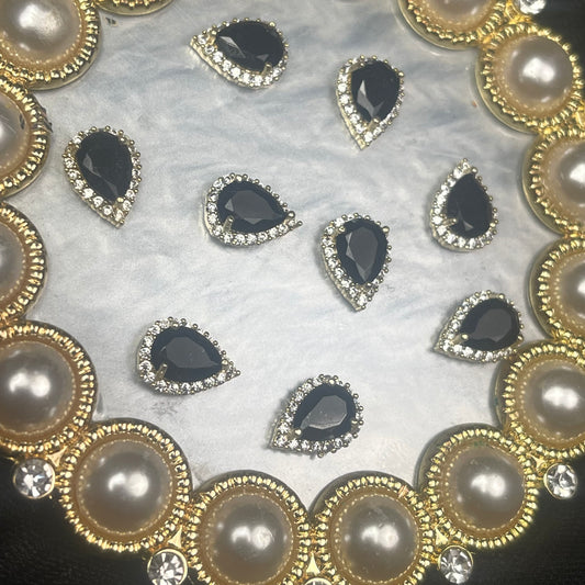 Zirconia #119
