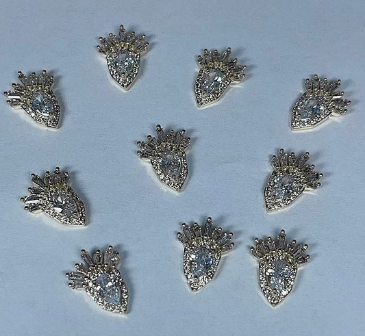 Zirconia #89