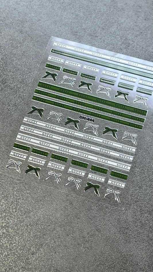 Sticker DH-444