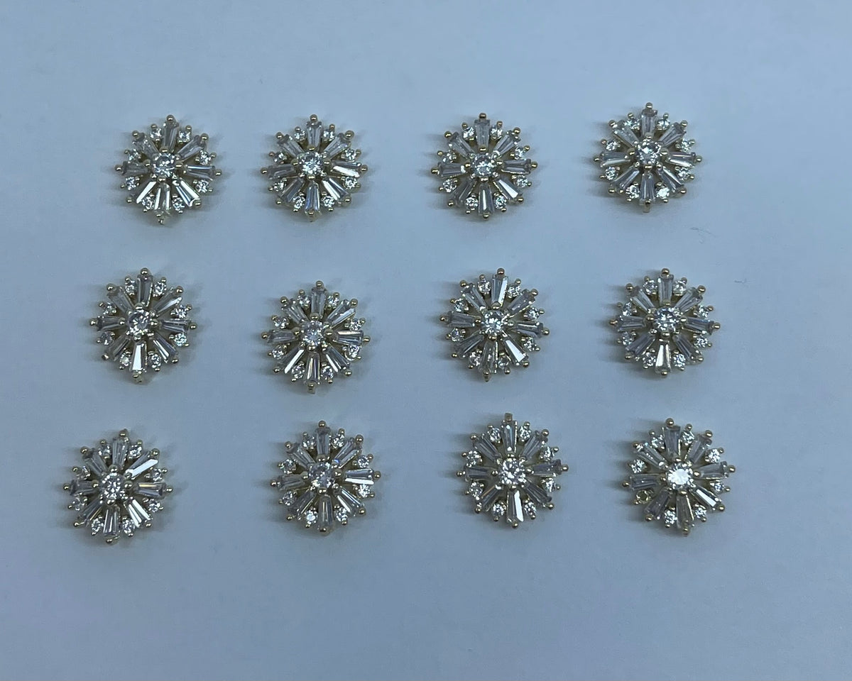 Zirconia #96