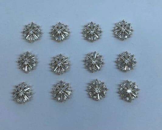 Zirconia #96