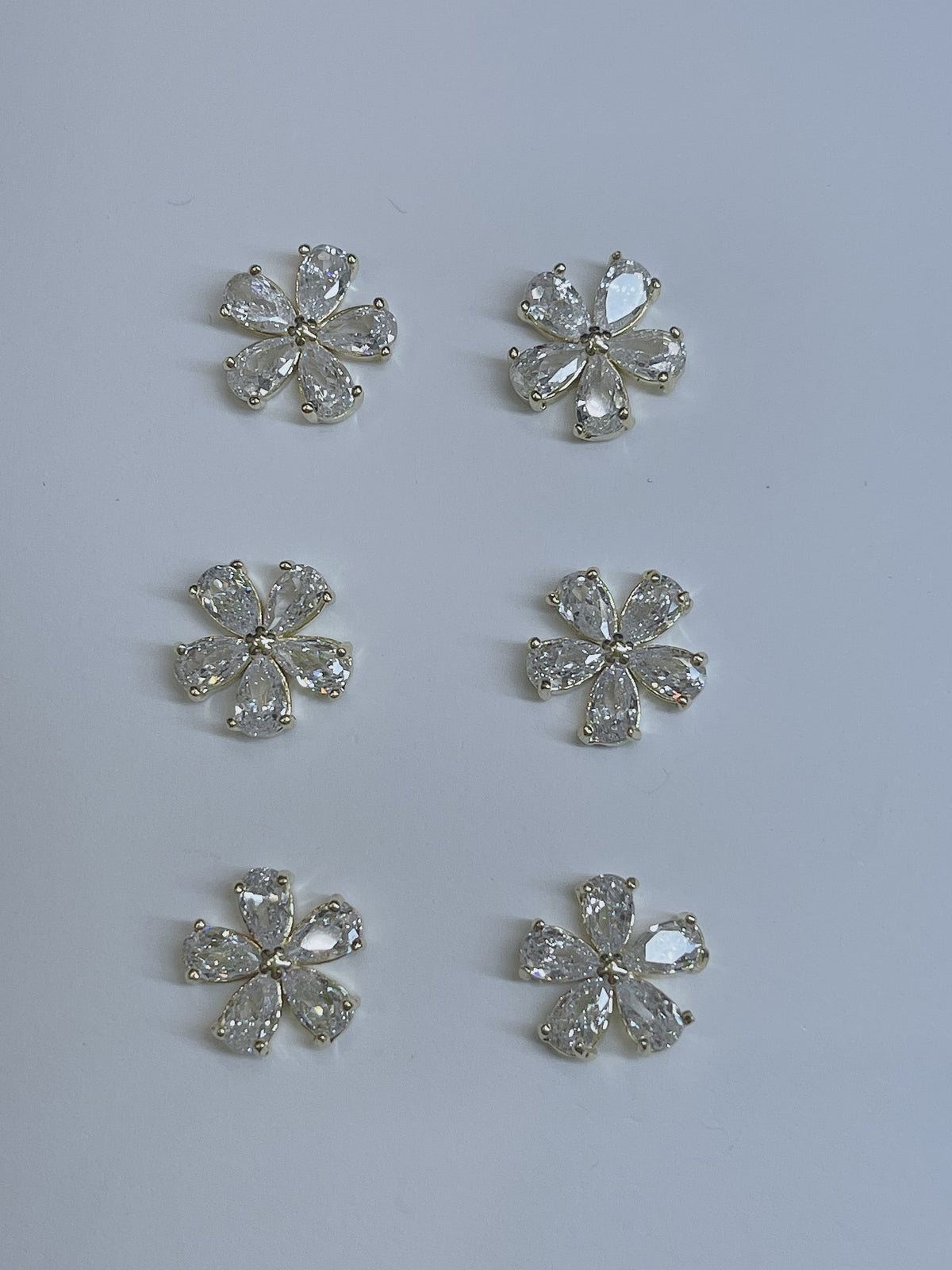 Zirconia #95 1pcs