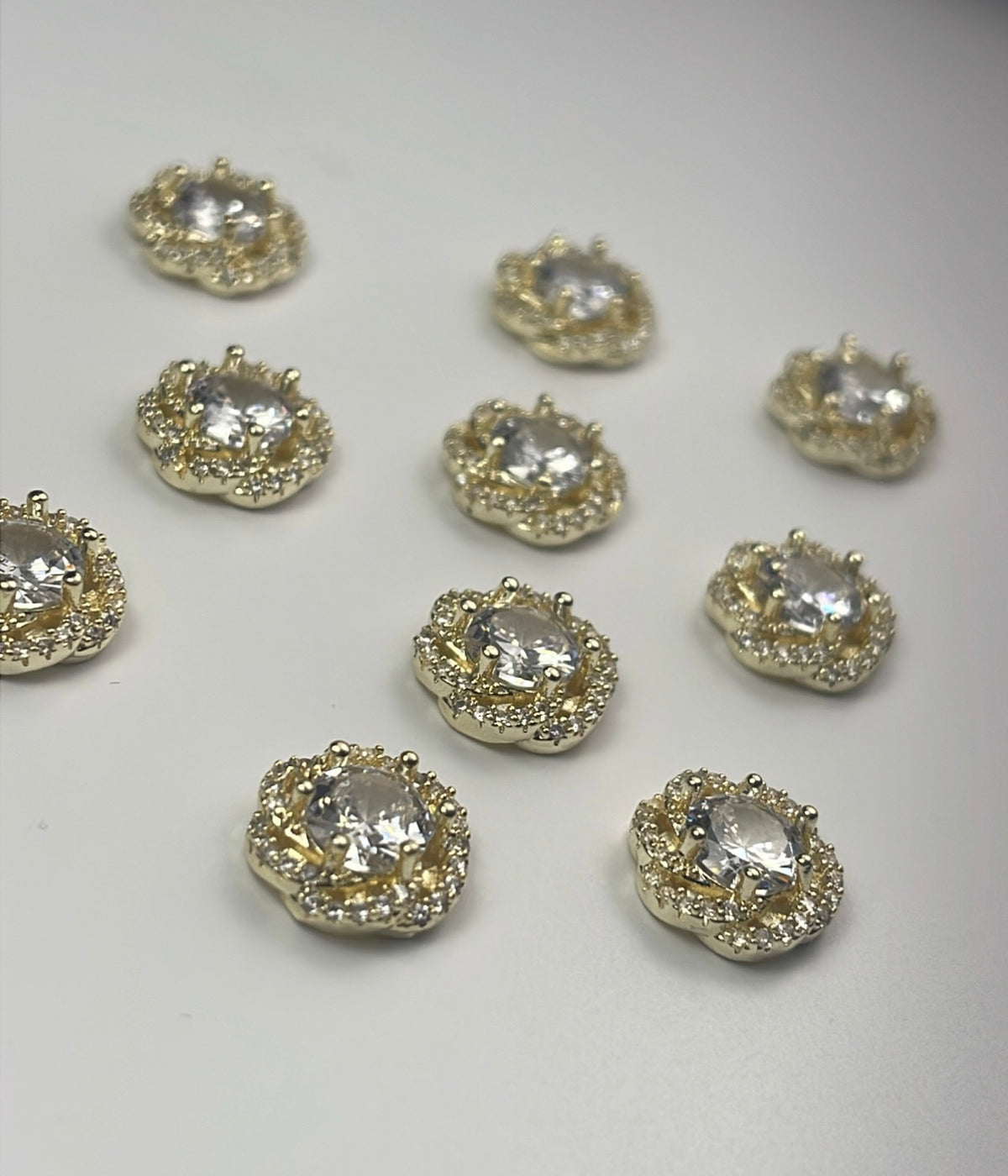 Zirconia #31