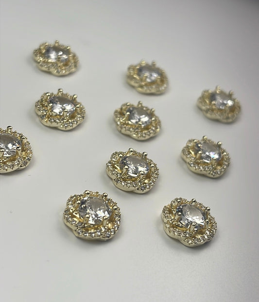 Zirconia #31