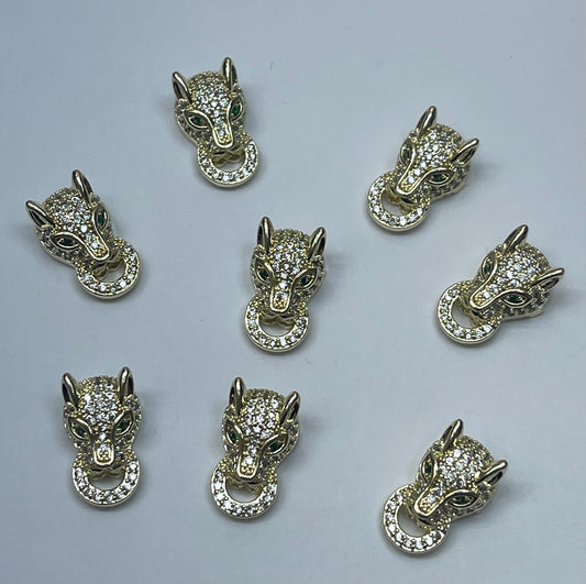 Zirconia #61 1pcs