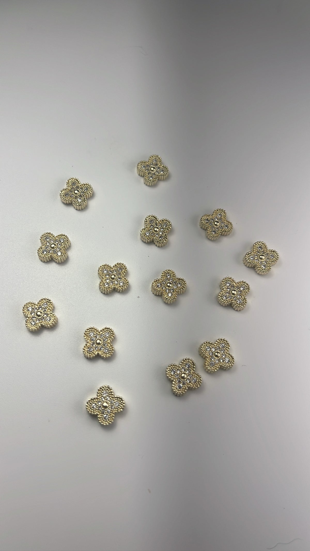 Zirconia #85