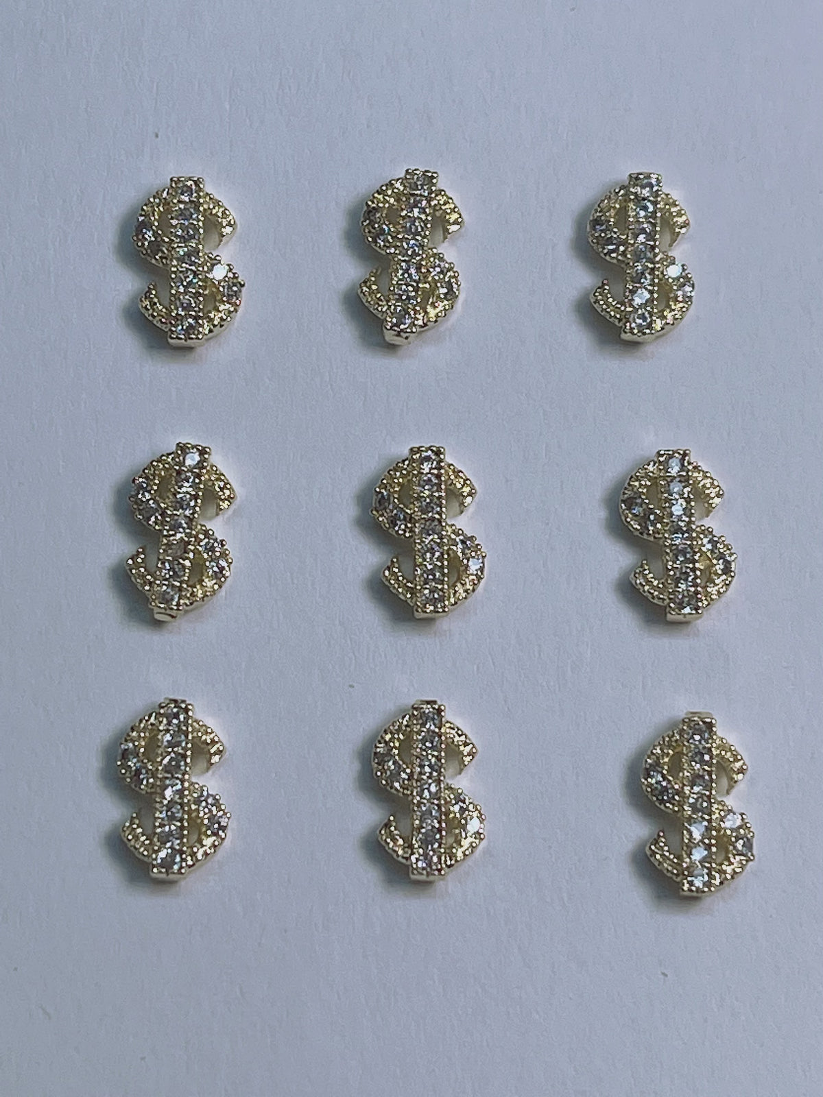 Zirconia #114