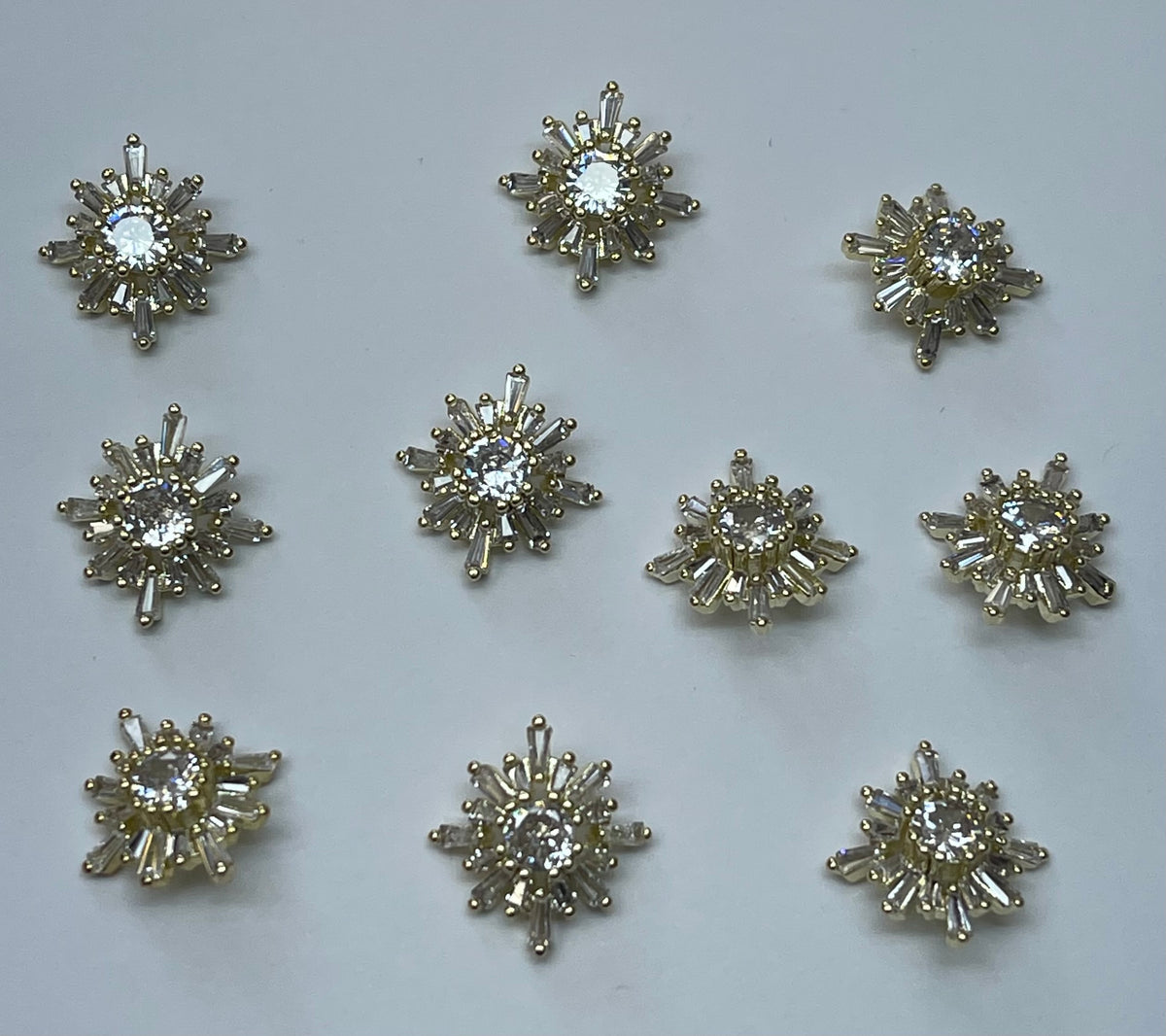 Zirconia #33