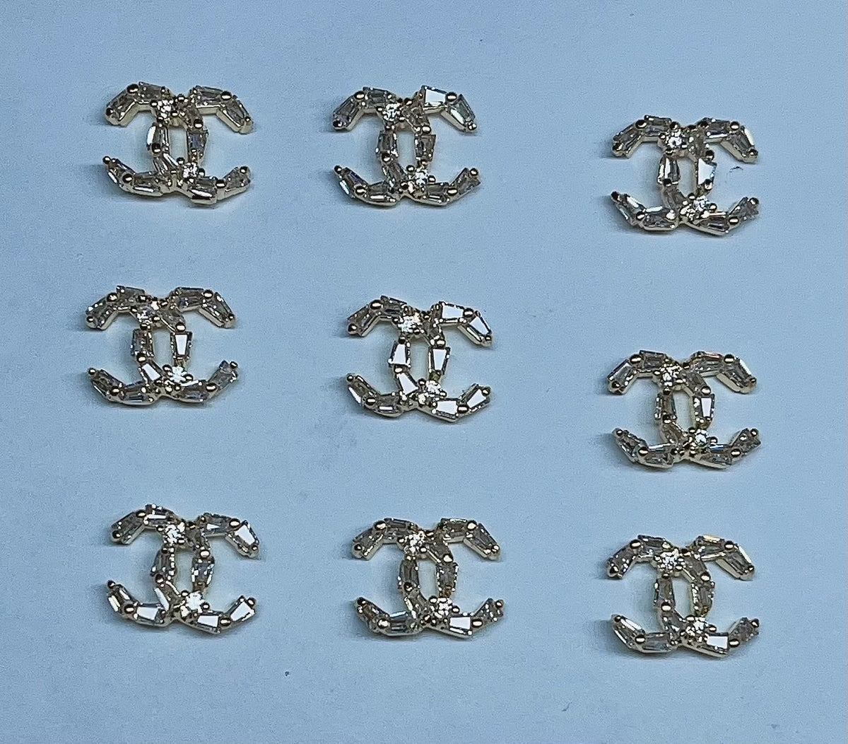 Zirconia #104