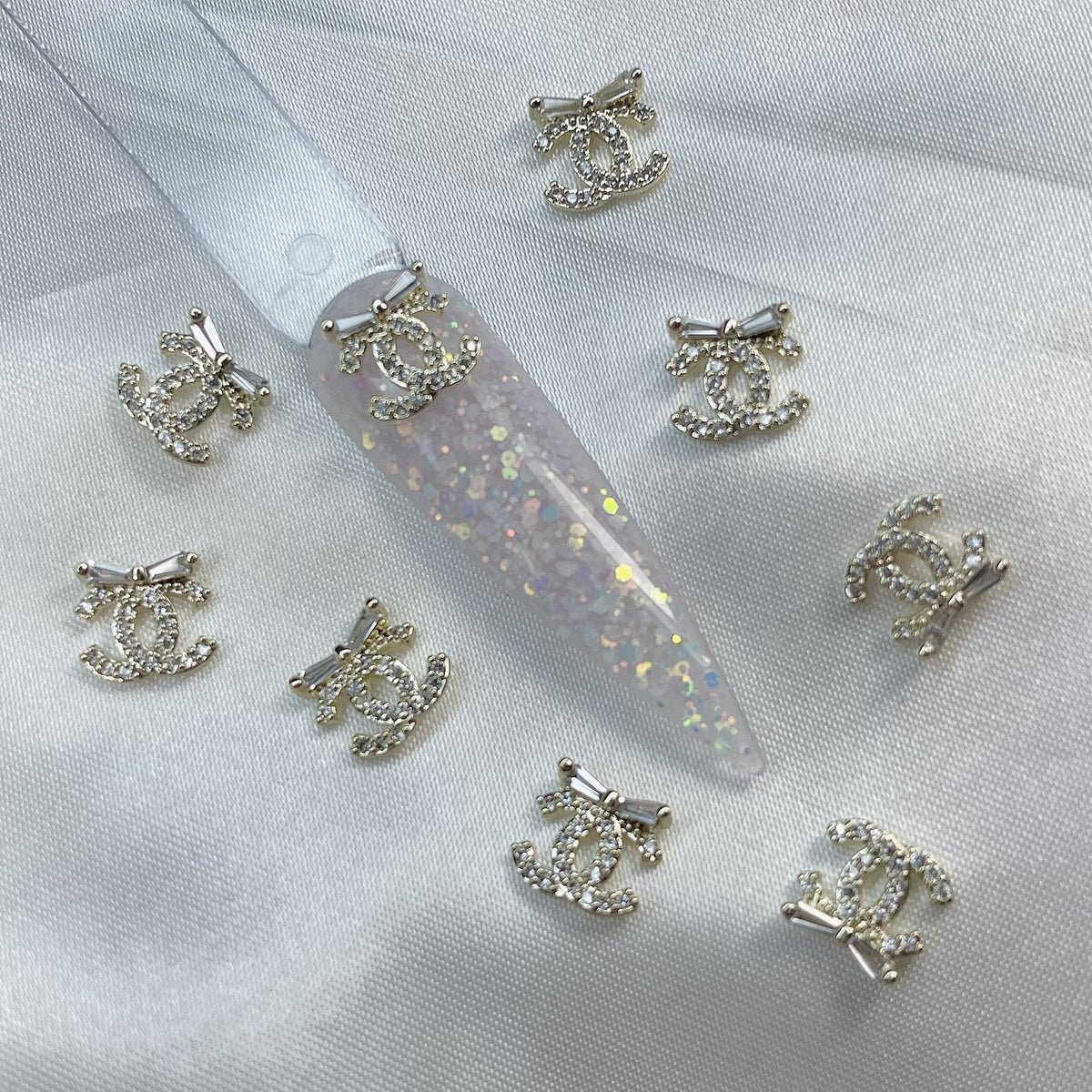 Zirconia 1pcs  #75