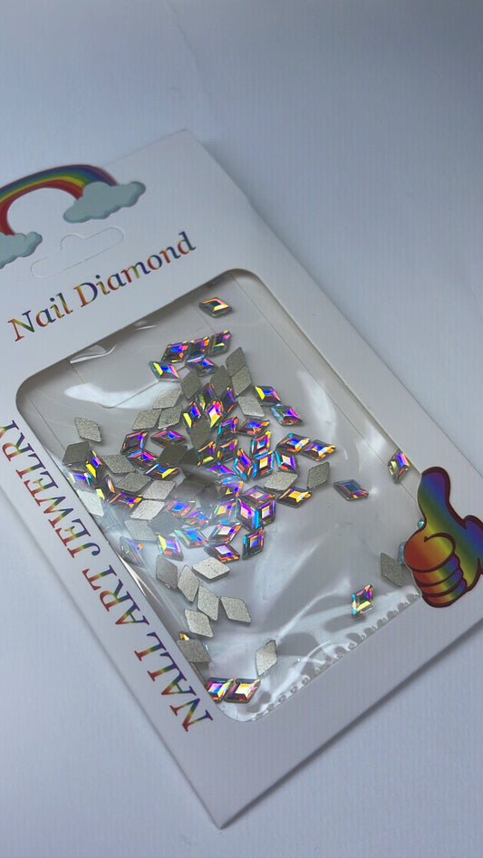 Crystals AB