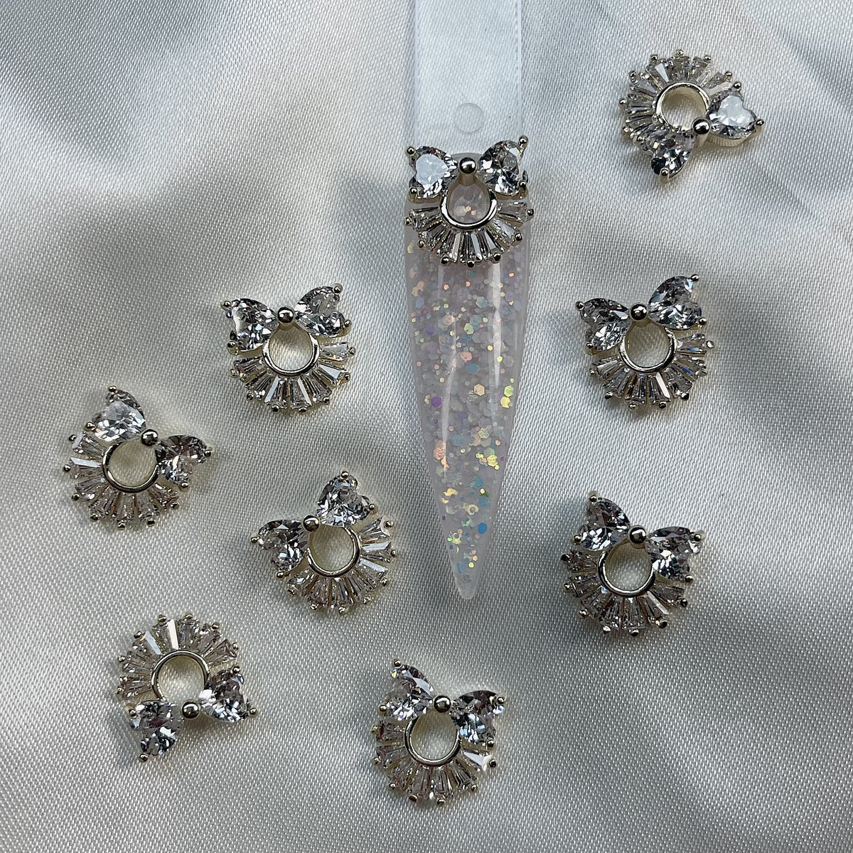 Zirconia #63