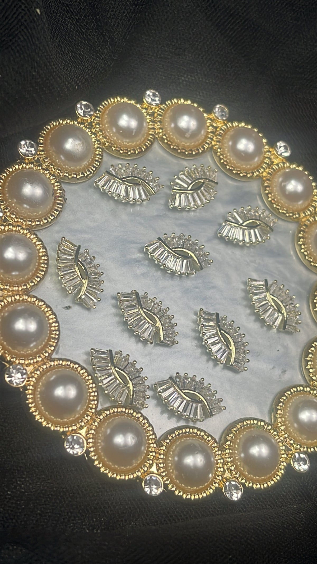 Zirconia 118