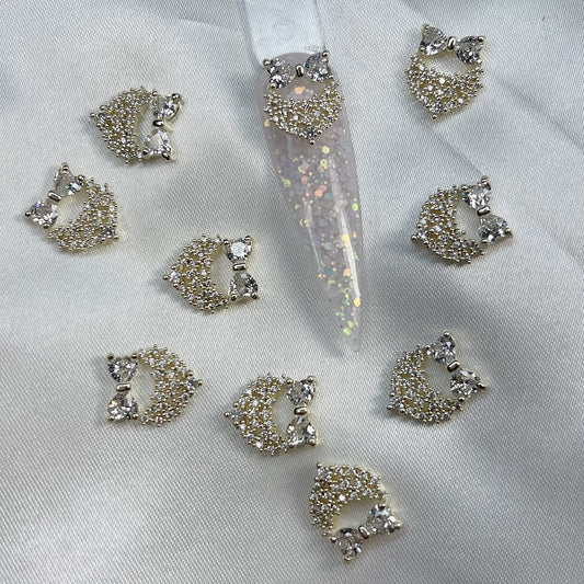Zirconia #38 1pcs