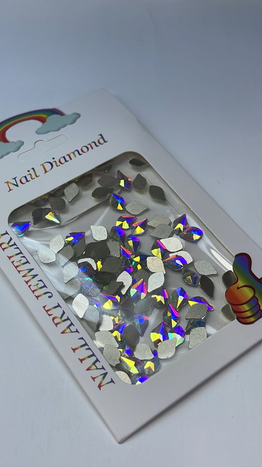 Crystals AB