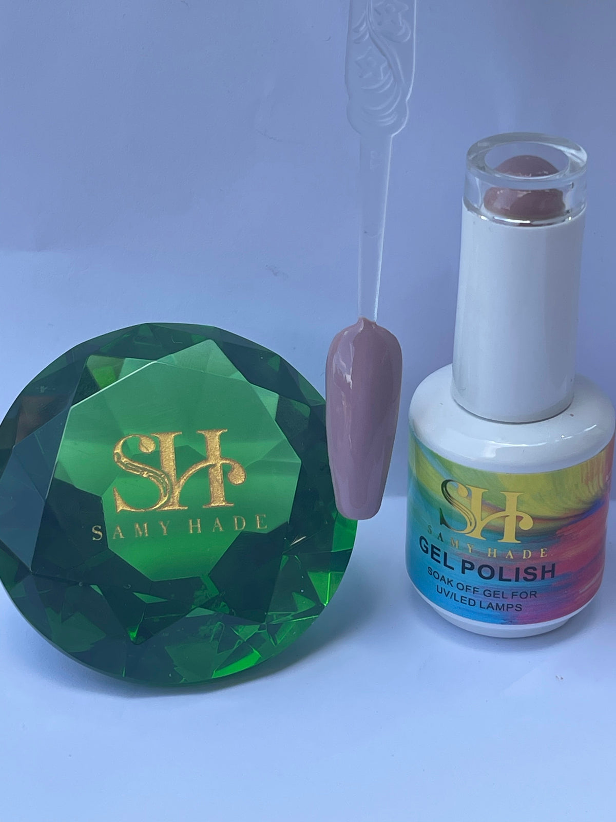 #083 Gel Polish 15ml