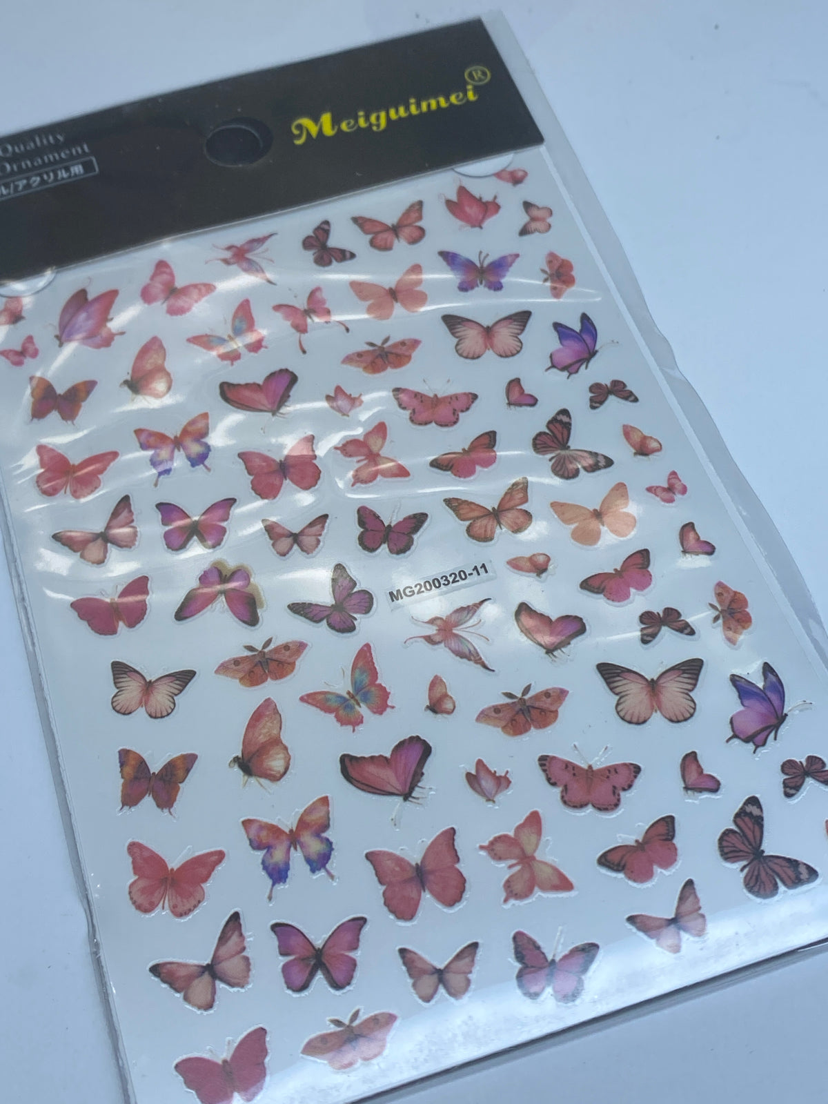 Sticker #011