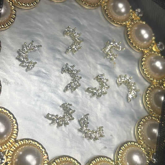 Zirconia #121