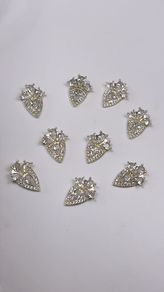 Zirconia #57