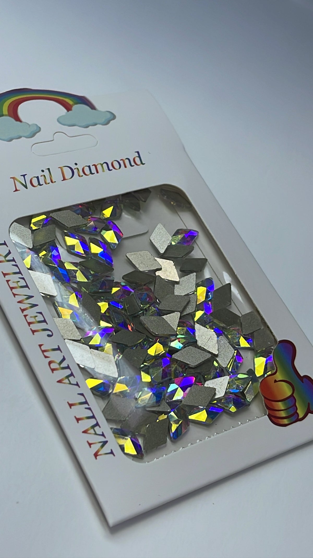 Crystals AB