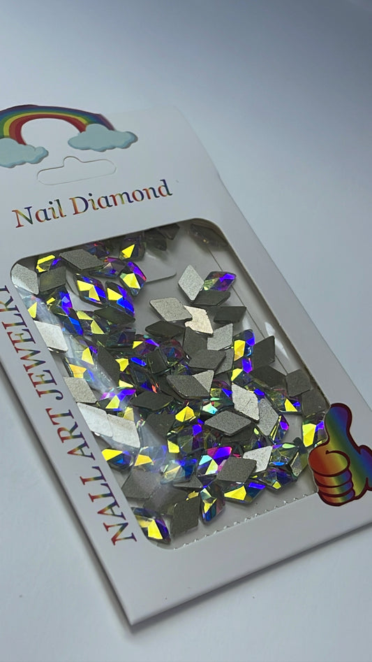 Crystals AB