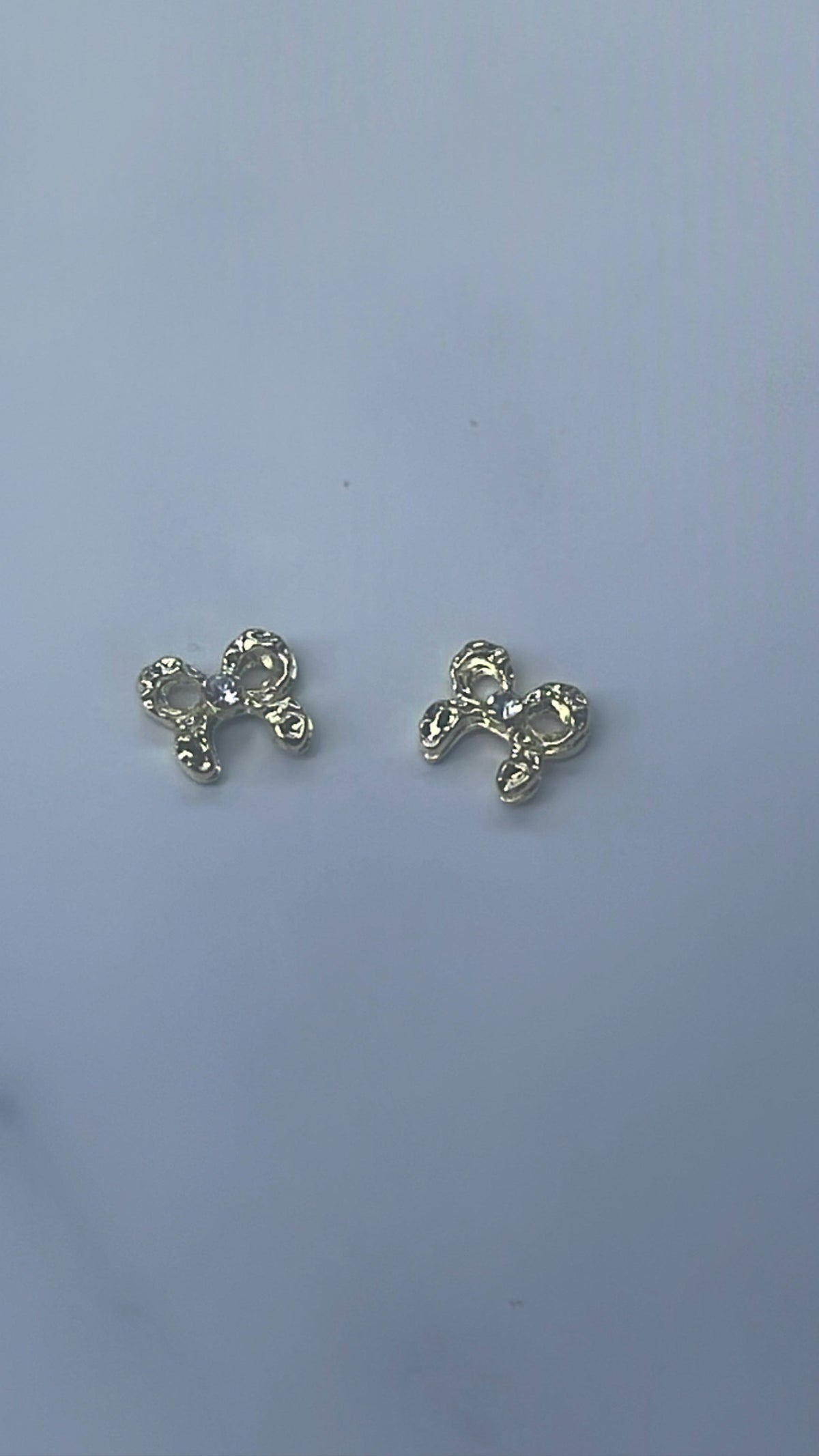 Zirconia 2 pcs