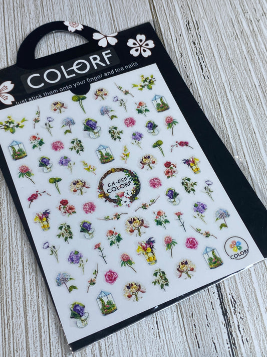 Sticker CA-059