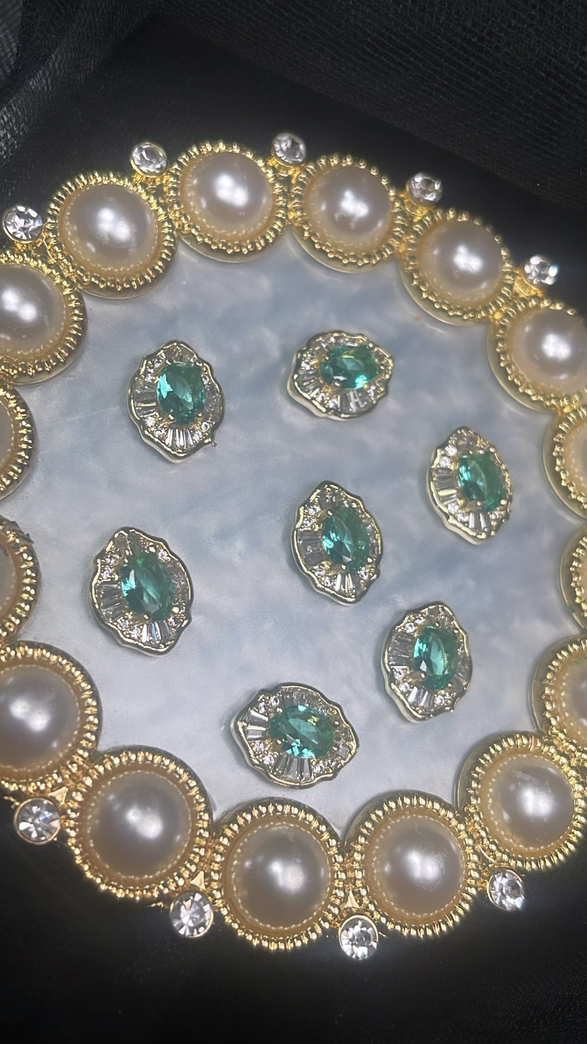 Zirconia #120