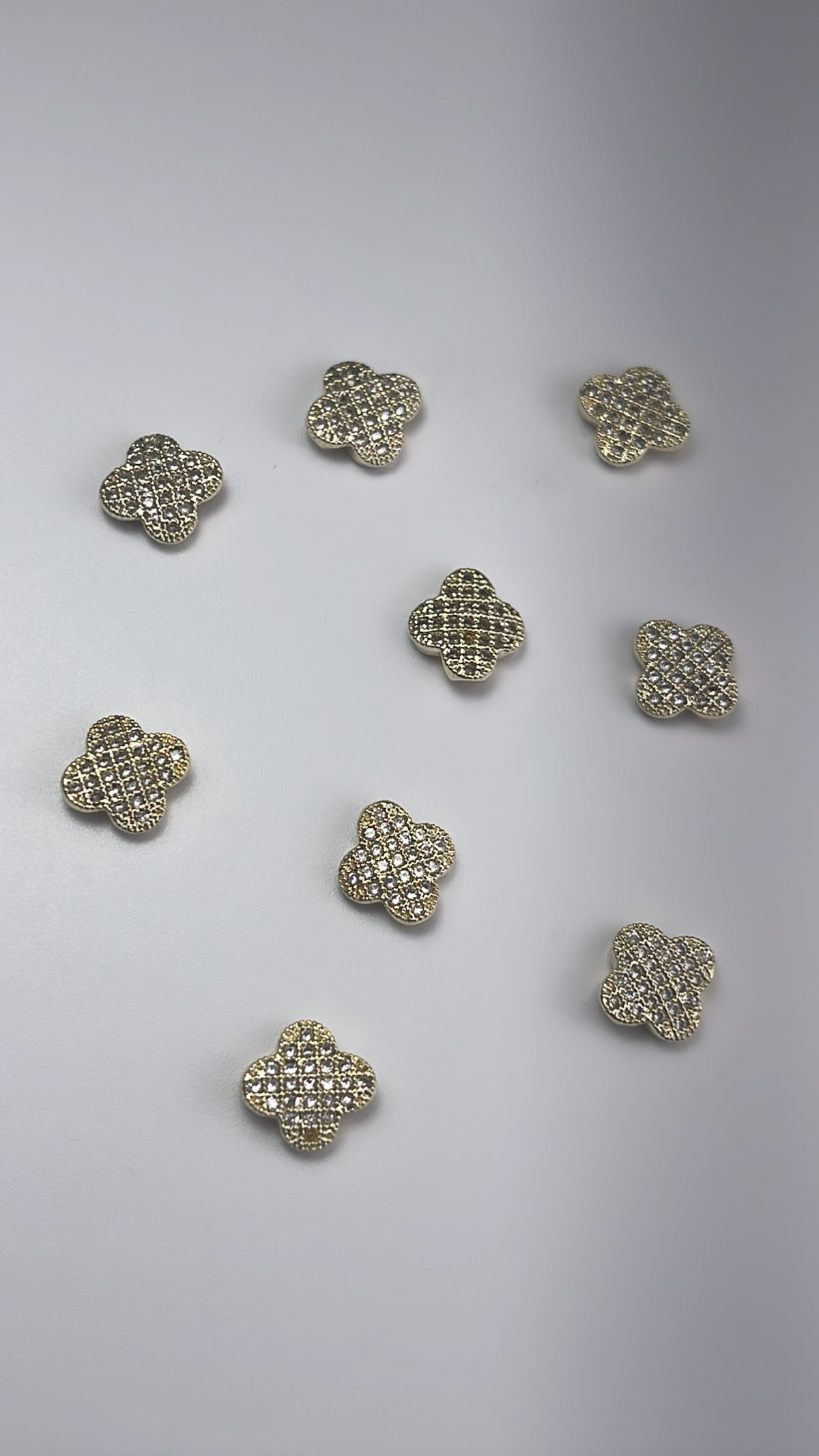Zirconia #81
