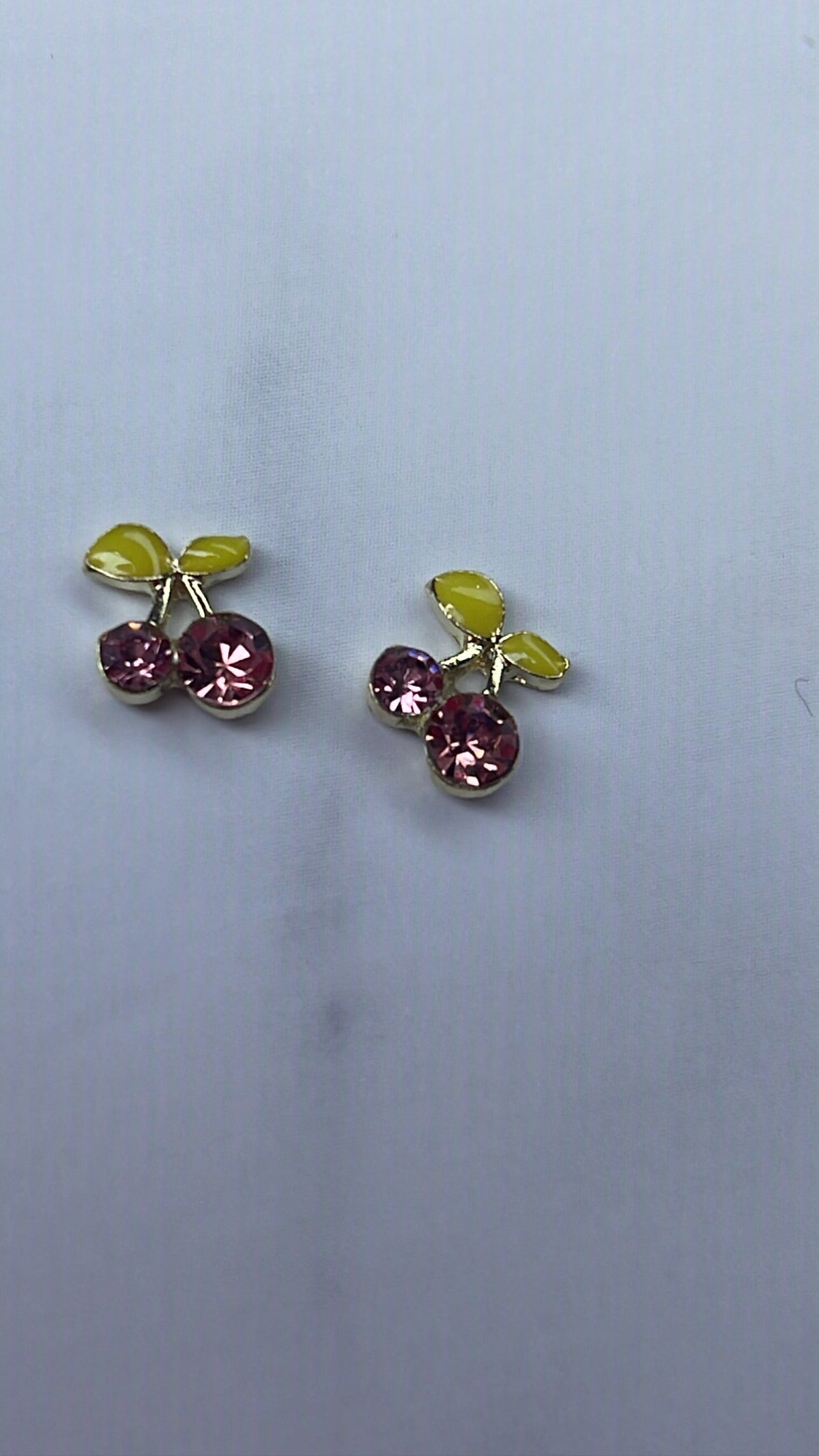 Zirconia 2 pcs