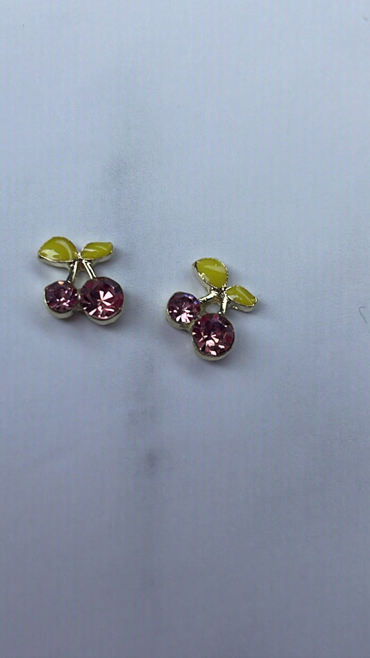 Zirconia 2 pcs