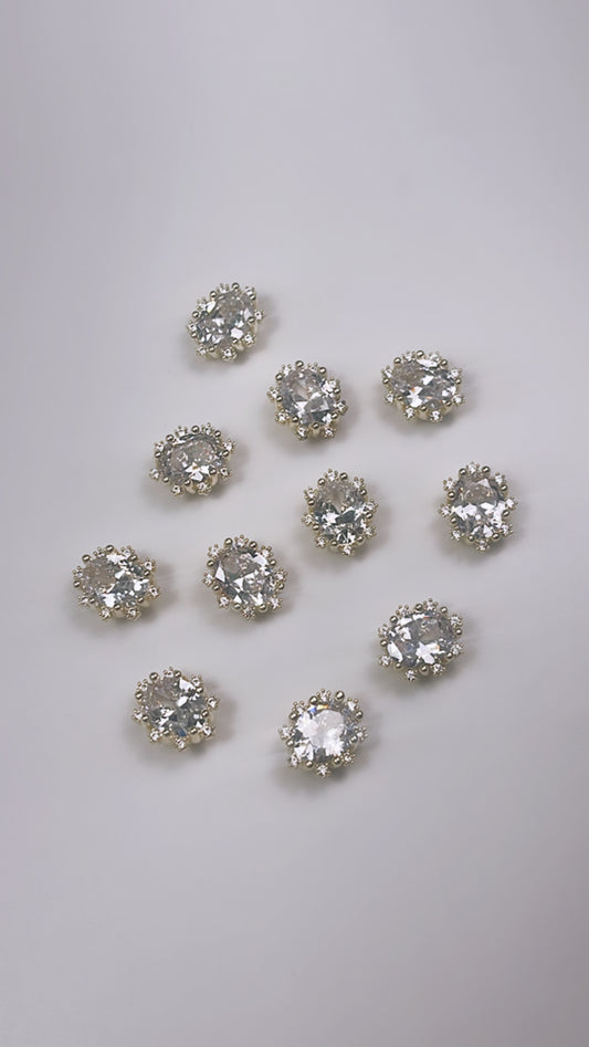 Zirconia #83