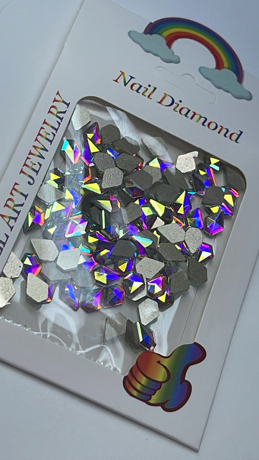 Crystals AB