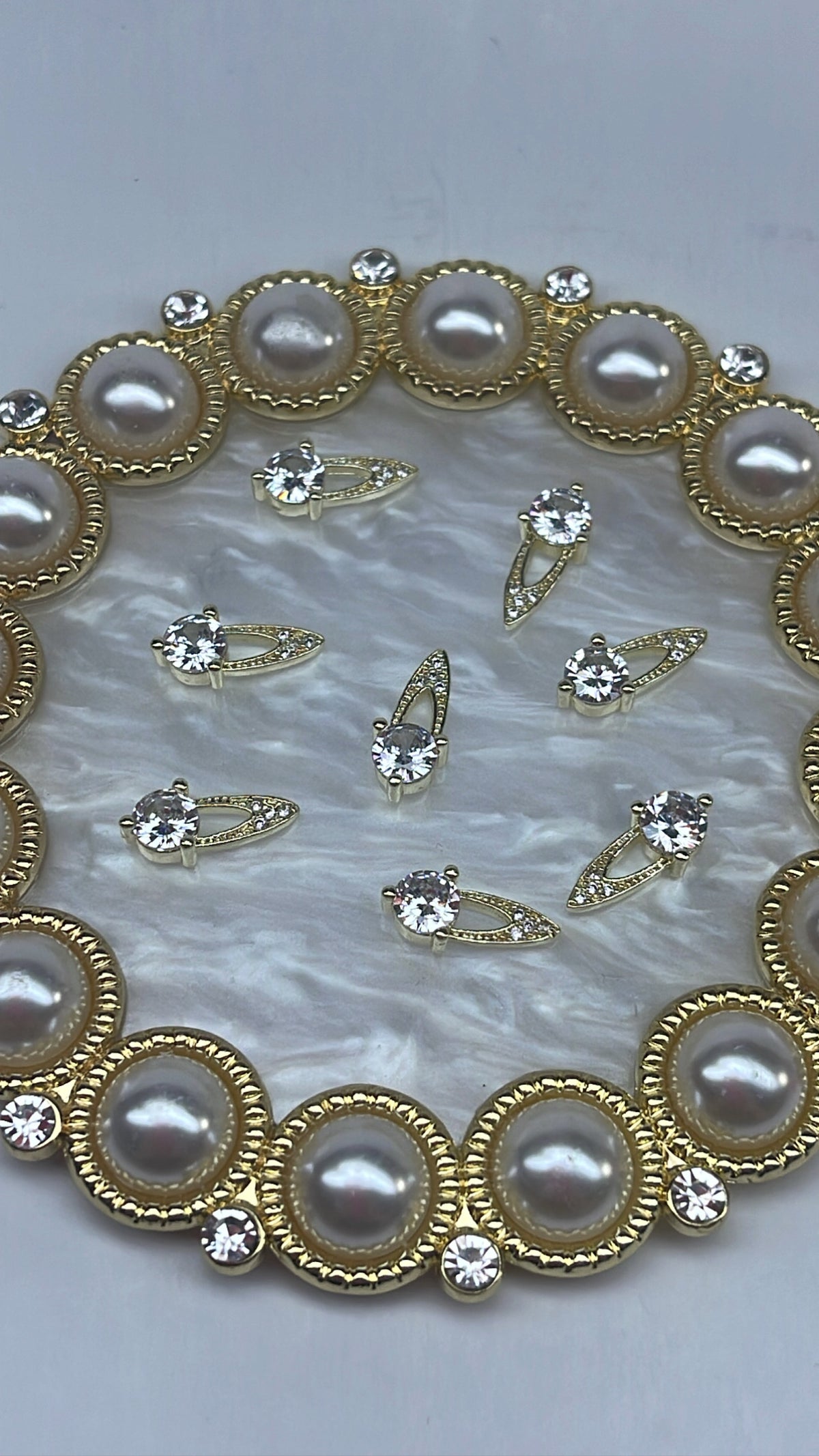 Zirconia #82 1 pcs