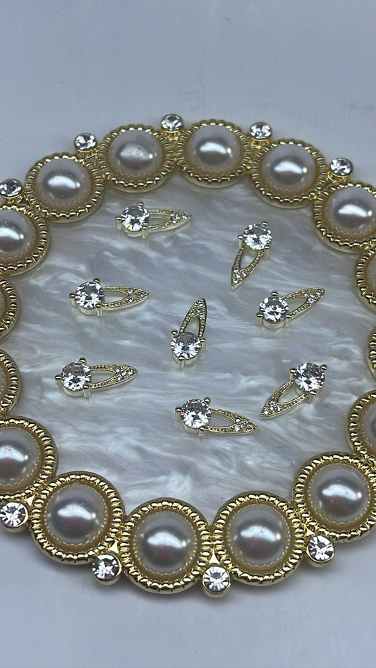 Zirconia #82 1 pcs