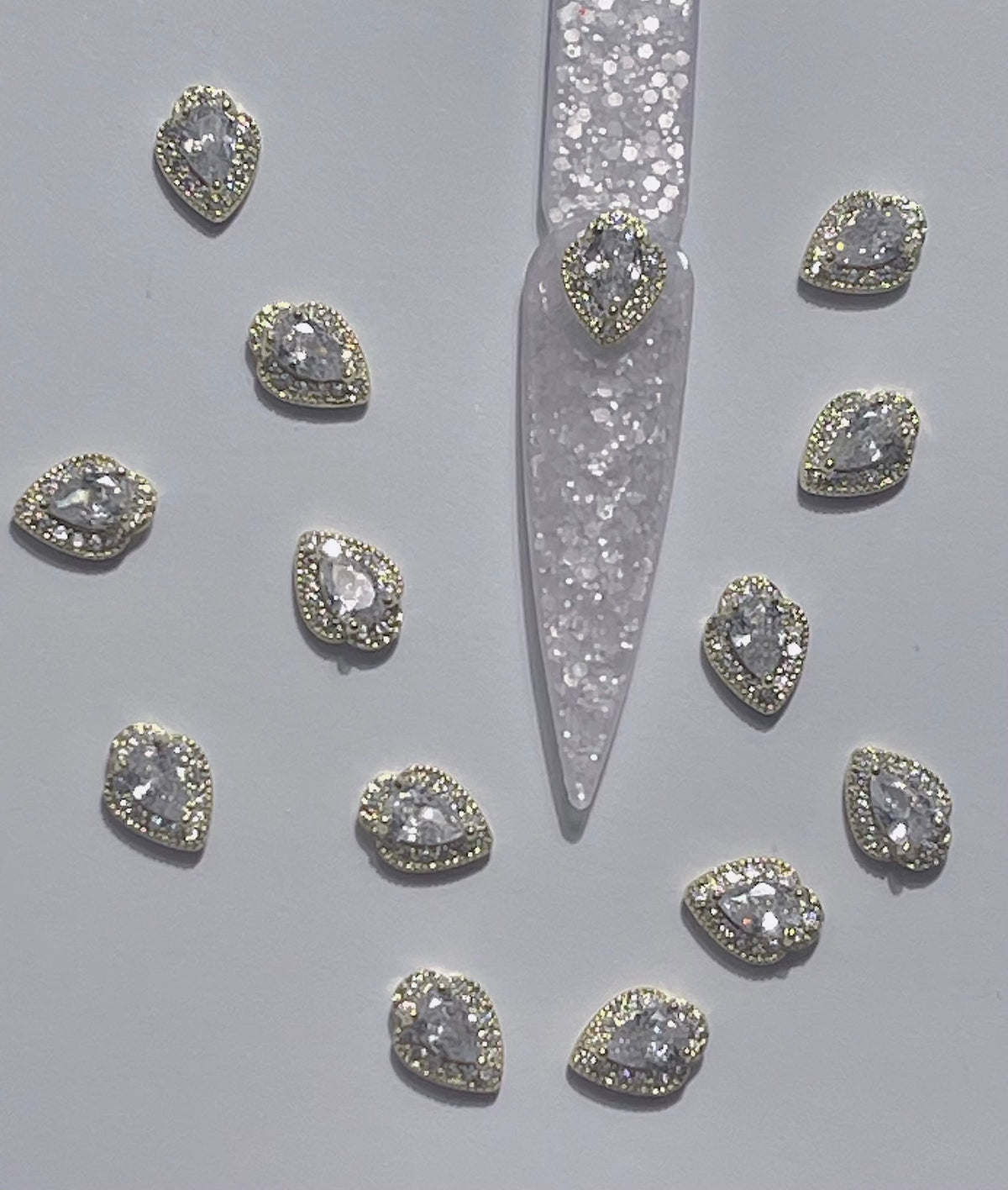 Zirconia #6